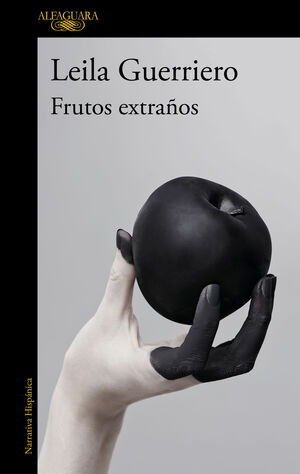 FRUTOS EXTRANOS