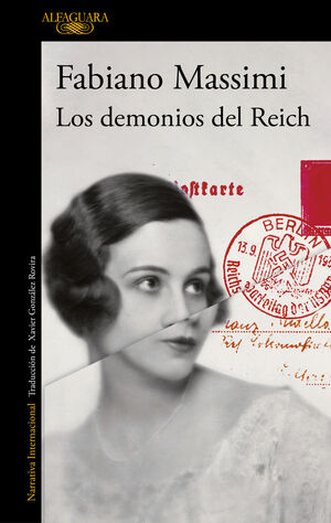 DEMONIOS DEL REICH, LOS