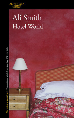 HOTEL WORLD (2022)
