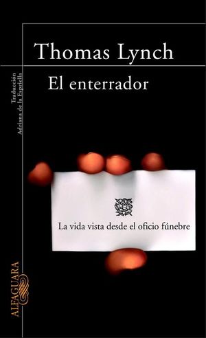 EL ENTERRADOR