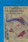EL TRIPULANTE DE COMETAS
