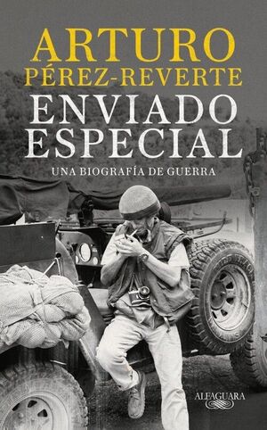 ENVIADO ESPECIAL