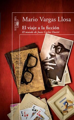 EL VIAJE A LA FICCION