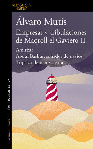 2.EMPRESAS Y TRIBULACIONES DE MAQROLL EL GAVIERO II