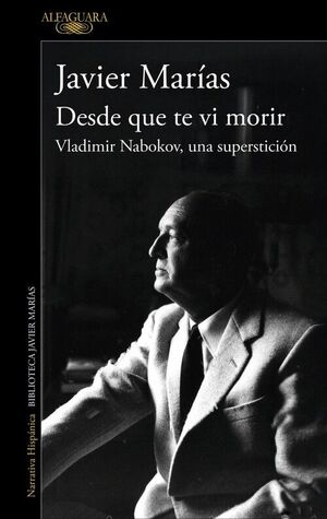 DESDE QUE TE VI MORIR