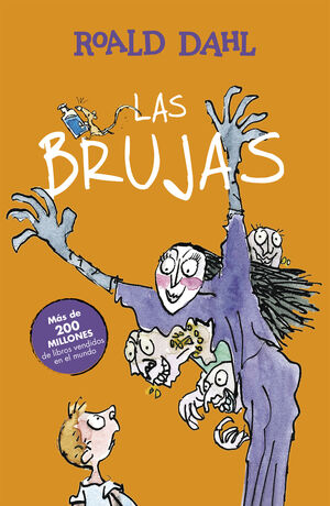 BRUJAS, LAS