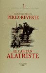 EL CAPITÁN ALATRISTE