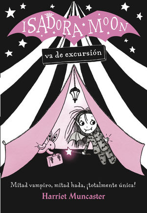 ISADORA MOON VA DE EXCURSION (ISADORA MOON, 2)
