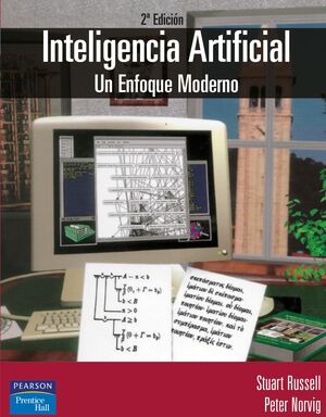 INTELIGENCIA ARTIFICIAL. UN ENFOQUE MODERNO