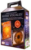 GRANDES DE ALHAMBRA: UNIVERSO / HUMANO