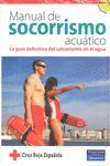 MANUAL DE SOCORRISMO ACUÁTICO