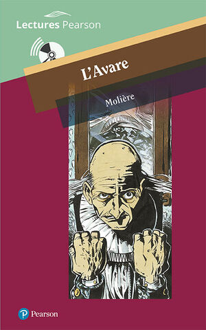 L'AVARE (B1)