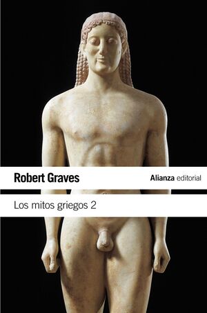 MITOS GRIEGOS, LOS  2