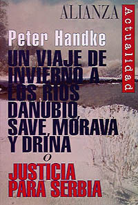 VIAJE INVIERNO DANUBIO