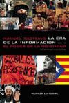 LA ERA DE LA INFORMACIÓN. ECONOMÍA, SOCIEDAD Y CULTURA. 2.  EL PODER DE LA IDENTIDAD