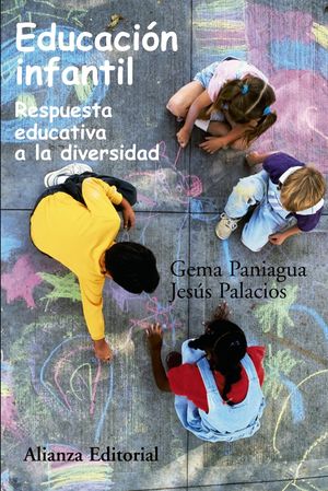 EDUCACION INFANTIL