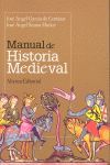 MANUAL DE HISTORIA MEDIEVAL