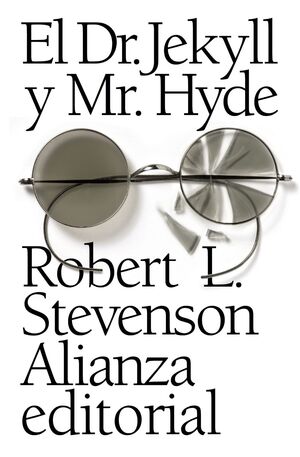 EL DOCTOR JEKYLL Y MR. HYDE