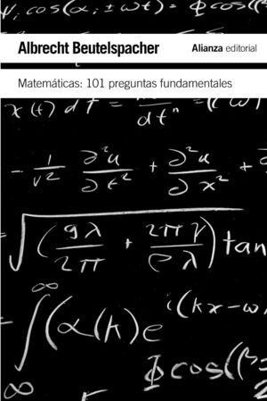 MATEMÁTICAS: 101 PROBLEMAS FUNDAMENTALES