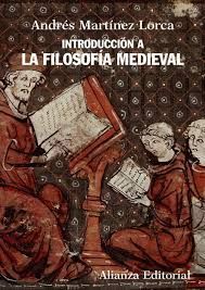 INTRODUCCION A LA FILOSOFÍA MEDIEVAL