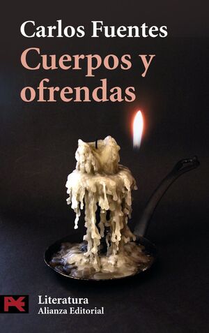 CUERPOS Y OFRENDAS