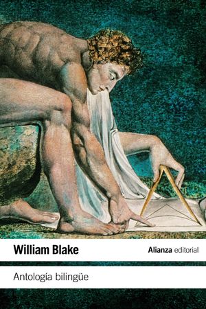 ANTOLOGÍA BILINGÜE (BLAKE)