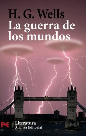 LA GUERRA DE LOS MUNDOS