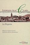 LA REGENTA