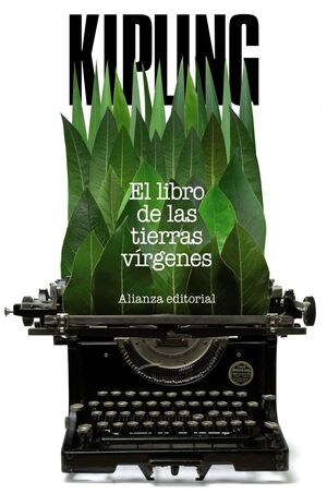 LIBRO DE TIERRAS VÍRGENES (NC)