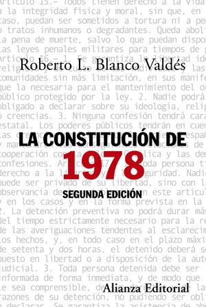 LA CONSTITUCIÓN DE 1978