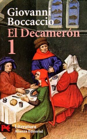 EL DECAMERÓN, 1