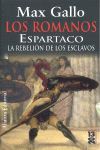 LOS ROMANOS. ESPARTACO