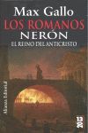 LOS ROMANOS. NERÓN