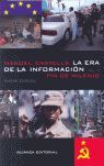 LA ERA DE LA INFORMACIÓN. ECONOMÍA, SOCIEDAD Y CULTURA. III. FIN DE MILENIO