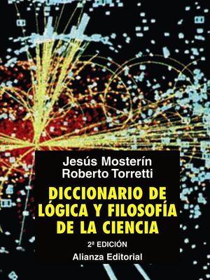 DICCIONARIO LÓGICA Y FILOSOFIA DE LA CIENCIA