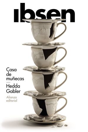 CASA DE MUÑECAS - HEDDA GABLER