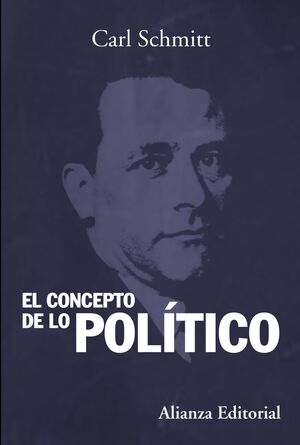 CONCEPTO DE LO POLITICO