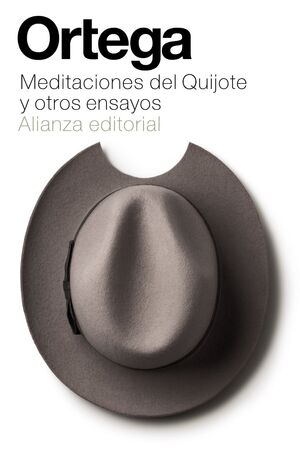 MEDITACIONES DEL QUIJOTE Y OTROS ENSAYOS