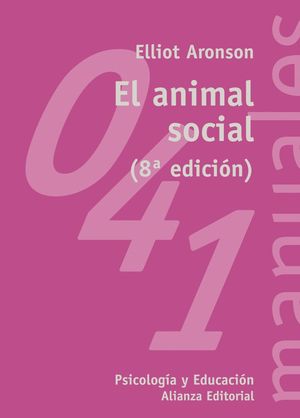 EL ANIMAL SOCIAL