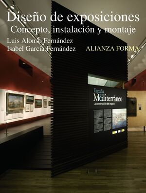 DISEÑO DE EXPOSICIONES