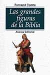 LAS GRANDES FIGURAS DE LA BIBLIA