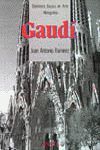 GAUDÍ