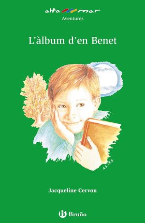 L'ÀLBUM D'EN BENET