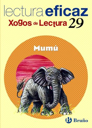 MUMÚ XOGO DE LECTURA