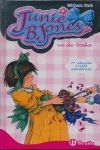 9 JUNIE B. JONES VA DE BODA