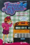 1 JUNIE B. JONES Y EL AUTOBÚS APESTOSO