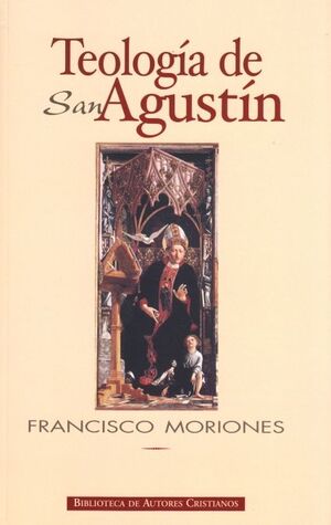 TEOLOGÍA DE SAN AGUSTÍN