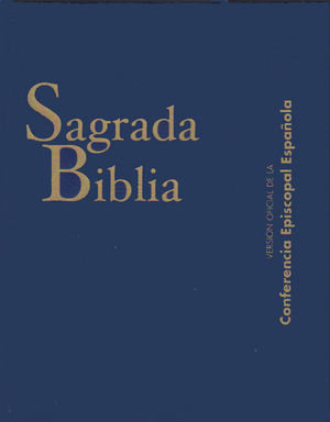 SAGRADA BIBLIA (ED. BOLSILLO - CON ESTUCHE)