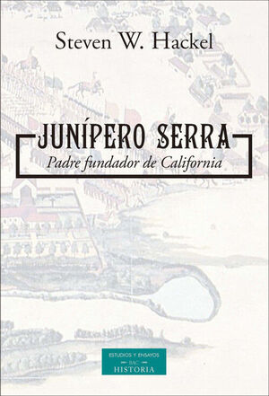 JUNIPERO SERRA