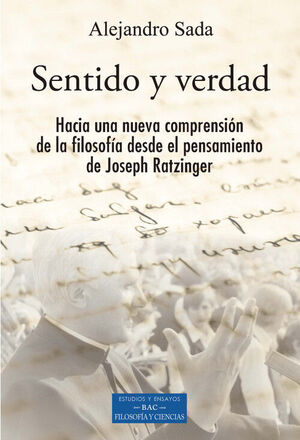 SENTIDO Y VERDAD